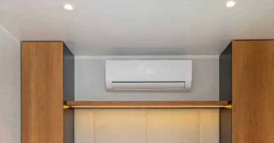 ductless mini split