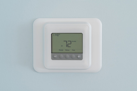 Thermostat