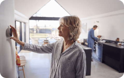 Whole House Fan in Riverside, CA