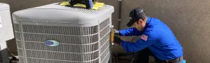 AC Replacement