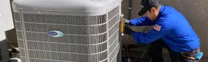Heating Installation