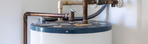 Water Heaters