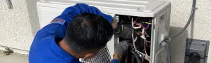 Heater Inspections